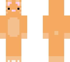 ginger kitten edit