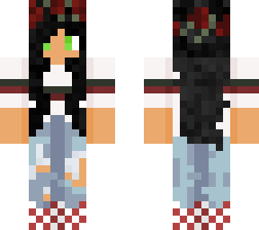 girl edit