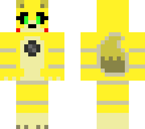gold ft foxy