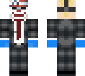golddragon payday v1