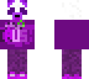 grape crush panda (bet i get 5th)