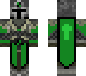 green knight