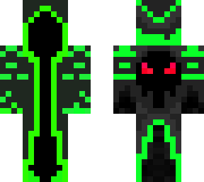 green knight