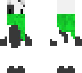 green raz