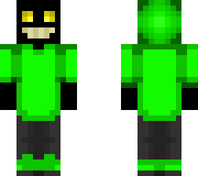 greex alien 3px