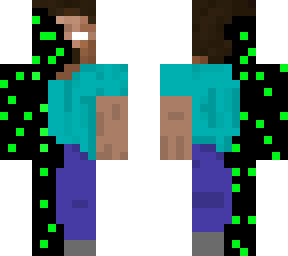 hacked herobrine
