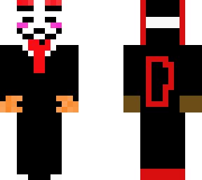 hacker draho