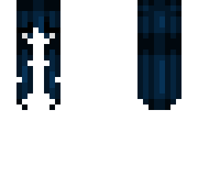 hair base - dusk