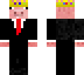 hitman technoblade