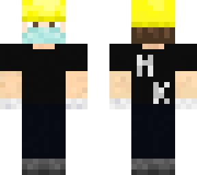 hong kong people