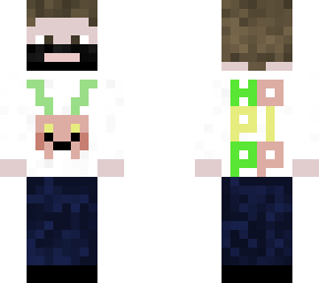 hoppip skin