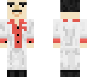 hot suit man
