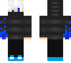 ice boy (edit)