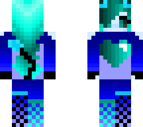 ice demon