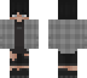 idk a name