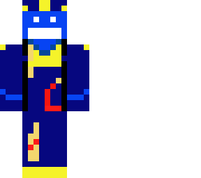 internet man