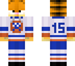 islanders garfield (away)