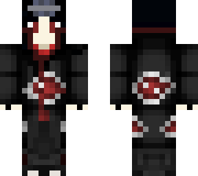 itachi akatsuki