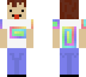 its a me