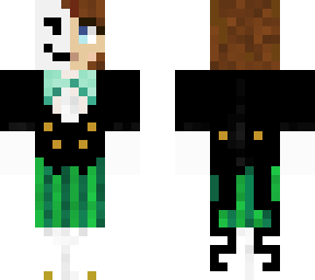 jokerman green mask