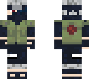 kakashi