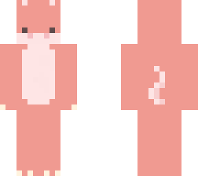 kawaii dragon