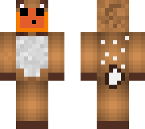 king_juicebox deer onzie