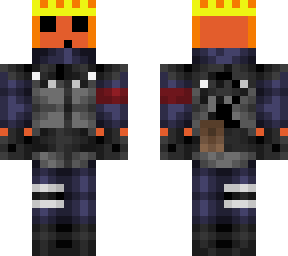 king_juicebox naruto 1