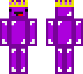 king purple skeppy