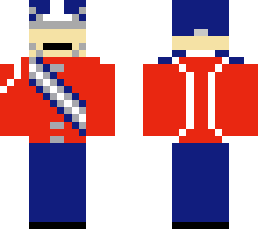 kingsmen