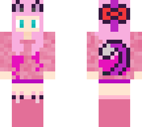 kitty girl