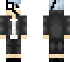 kujou shin