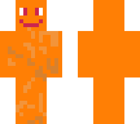 lava man