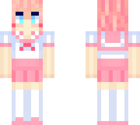 lovey dovey-chan