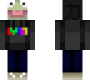 lwaiy kermit