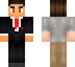 mafia boss 401