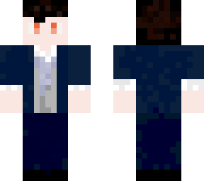 man in suit