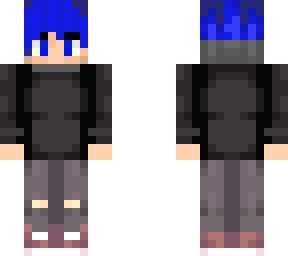 marcuslee75 proskin remake