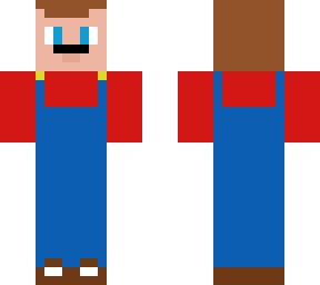 mario