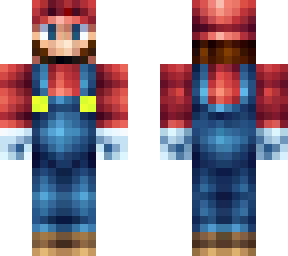 mario