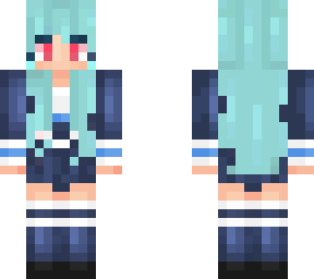 me but ldshadowlady version