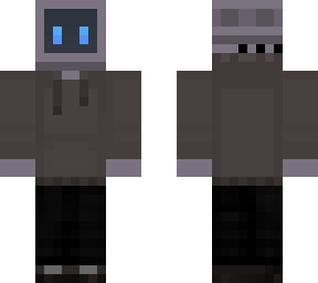 mecha gamer