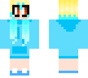 meeeeeeee! owo human fursona