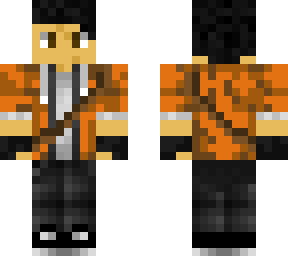 mi skin (si la usan editenla por los menos prros)