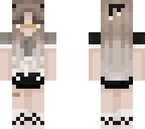 mias skin