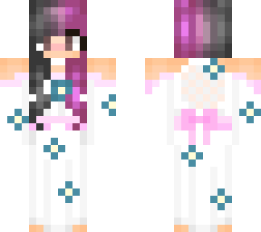 mijita's dress