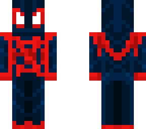 miles morales