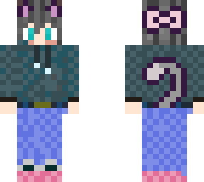 miss meowsaton