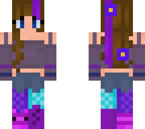 mixed style - reshade contest entry
