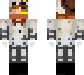 molten freddy